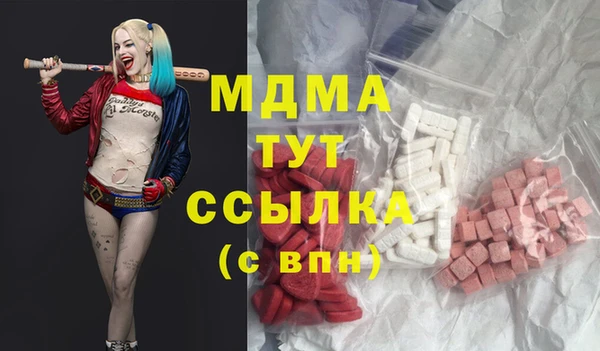 Альфа ПВП Лагань